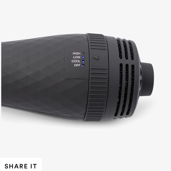 Lange 2n1 volumizing brush dryer - Picture 4 of 5